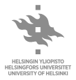 university of helsinki logo